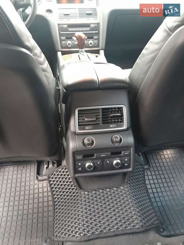 Внедорожник / Кроссовер Audi Q7 2008 в Каменец-Подольском