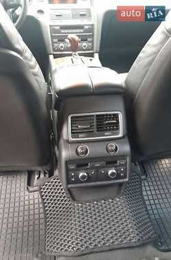 Внедорожник / Кроссовер Audi Q7 2008 в 