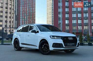 Audi Q7 2015 Audi Q7 2015