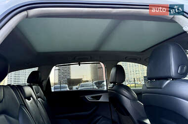 Внедорожник / Кроссовер Audi Q7 2015 в 