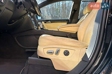 Внедорожник / Кроссовер Audi Q7 2014 в 