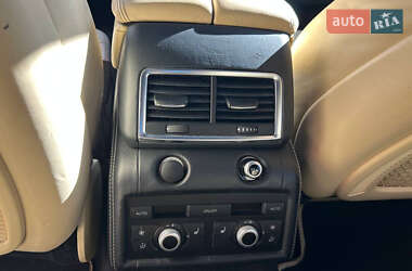 Внедорожник / Кроссовер Audi Q7 2014 в 