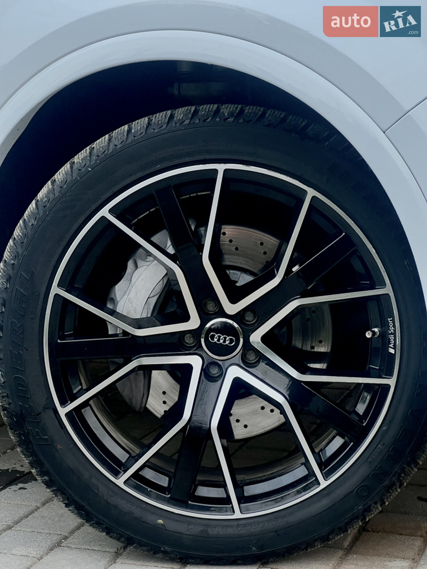 2015 Audi Q7 - мініатюра 8