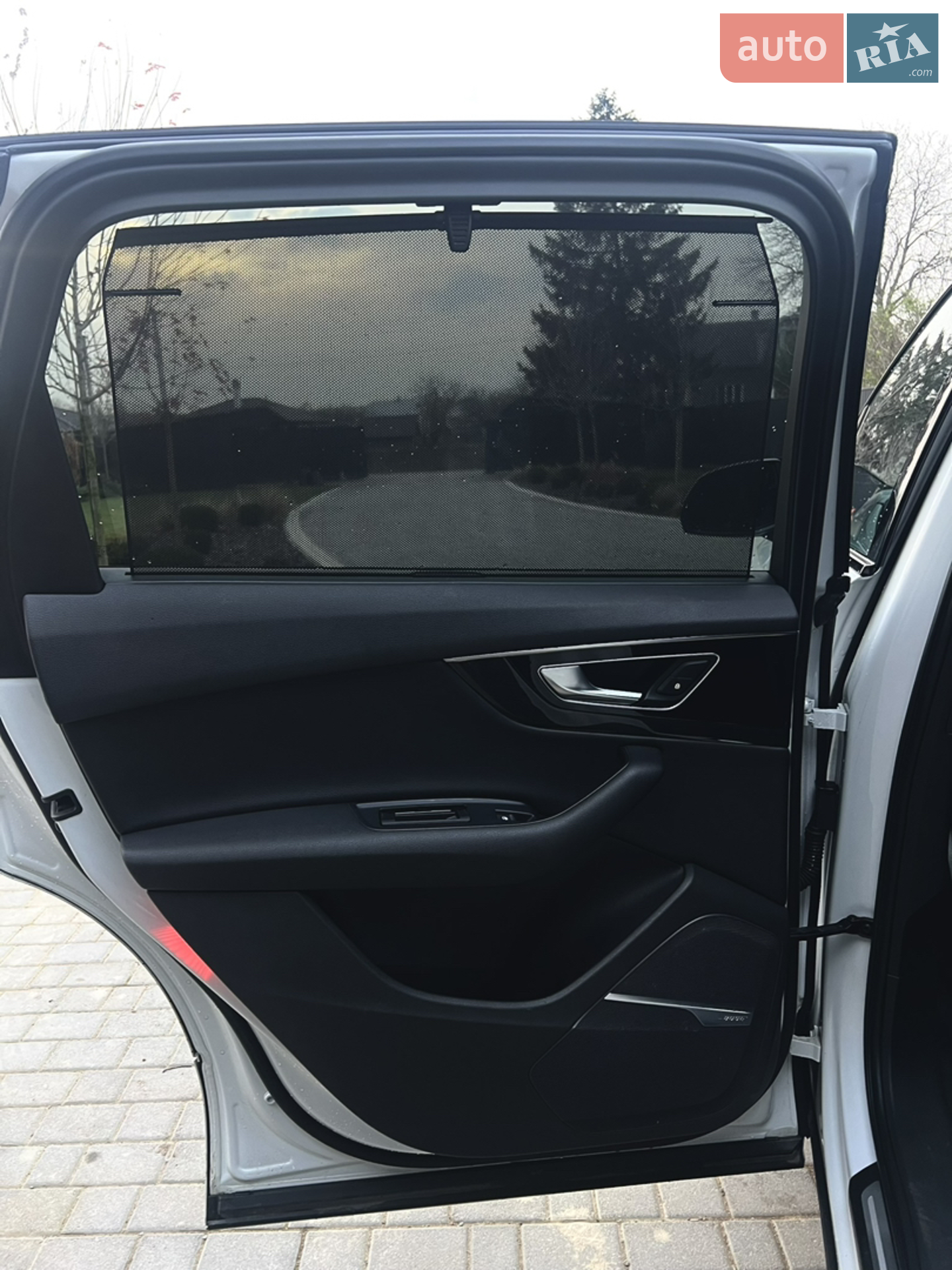 2015 Audi Q7 - мініатюра 12