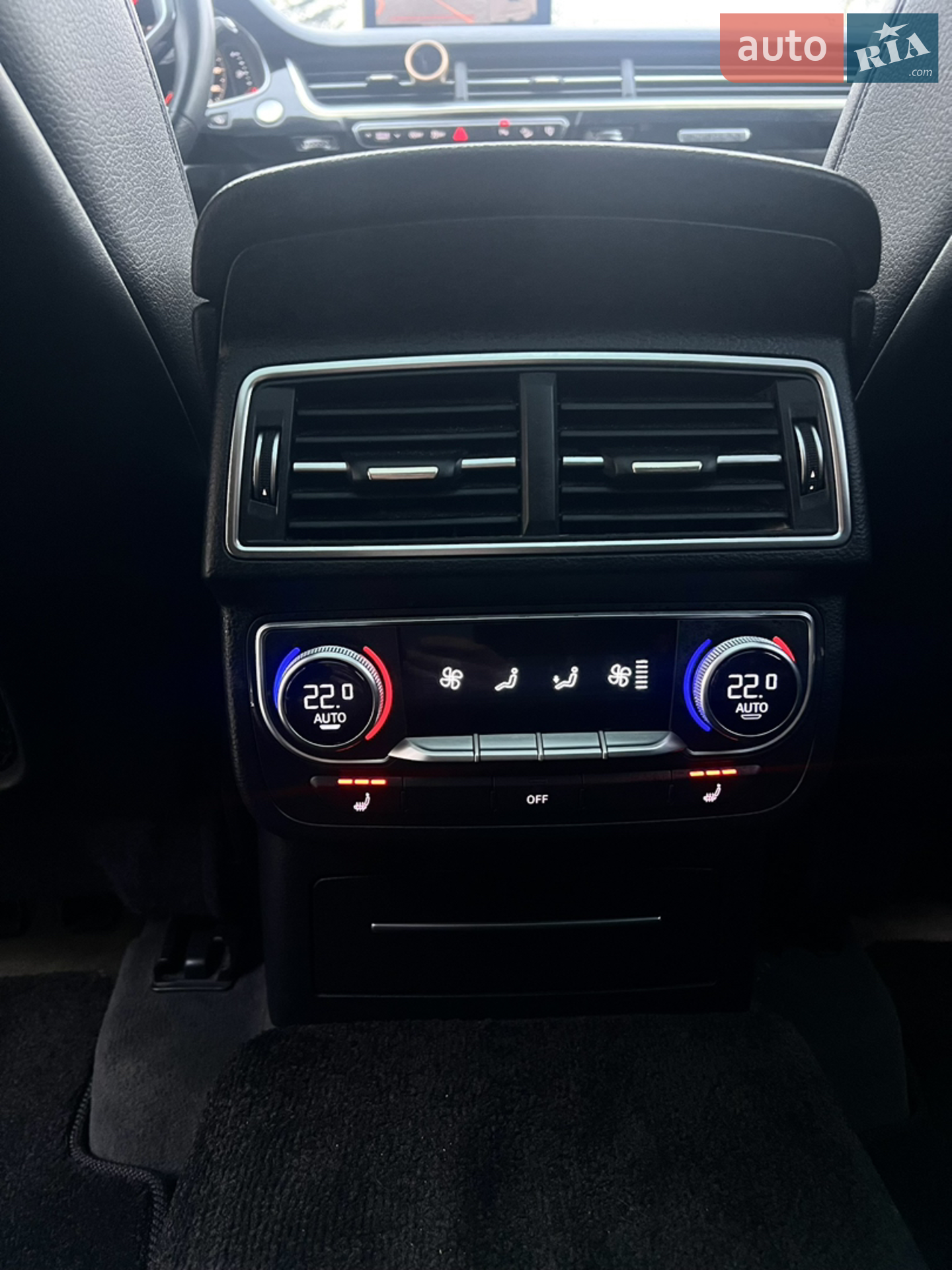 2015 Audi Q7 - мініатюра 14