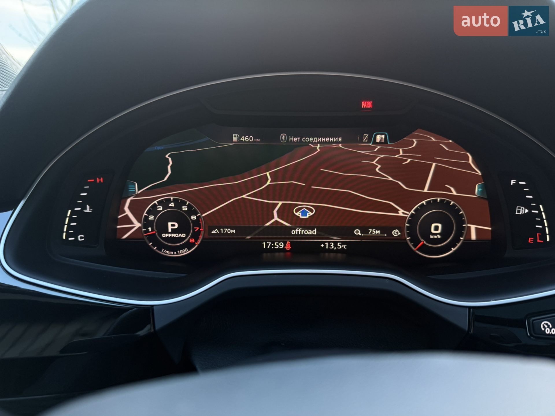 2015 Audi Q7 - мініатюра 16