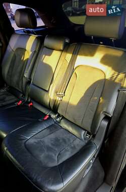 Внедорожник / Кроссовер Audi Q7 2006 в Глыбокой
