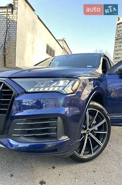 Audi Q7 2023 Audi Q7 2023