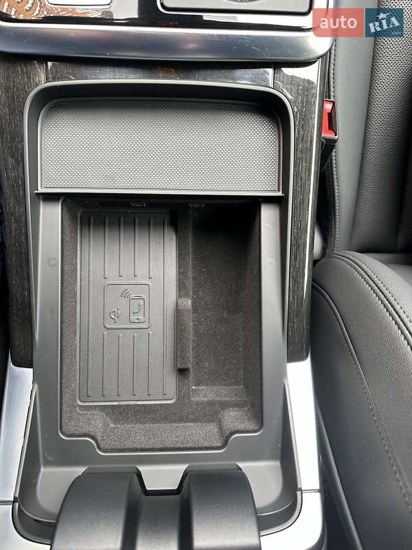 Внедорожник / Кроссовер Audi Q7 2023 в Киеве