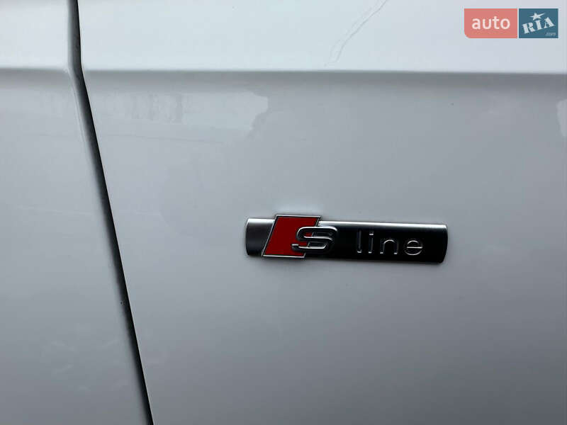 Внедорожник / Кроссовер Audi Q7 2015 в Хмельницком