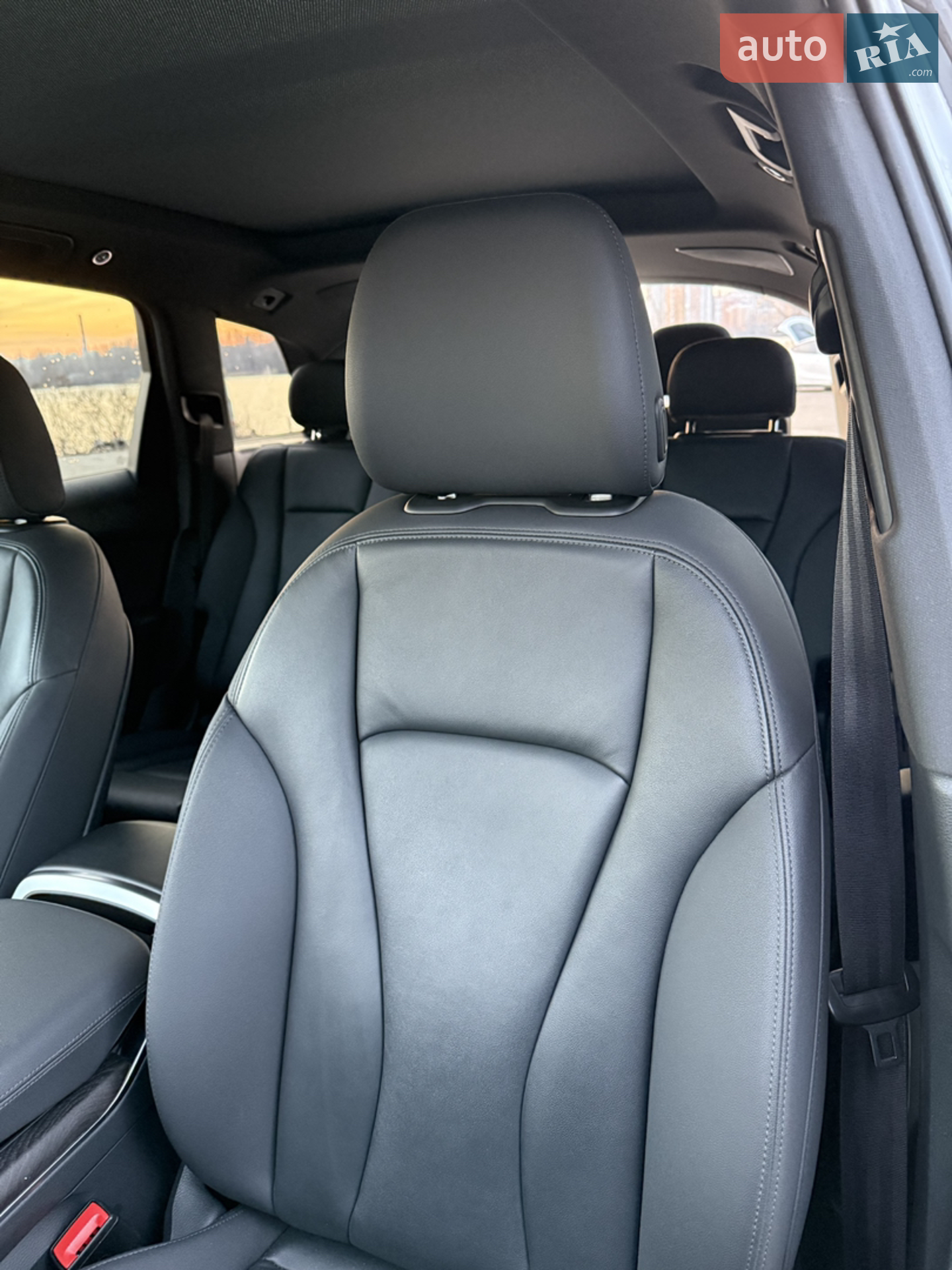 2020 Audi Q7 - мініатюра 16