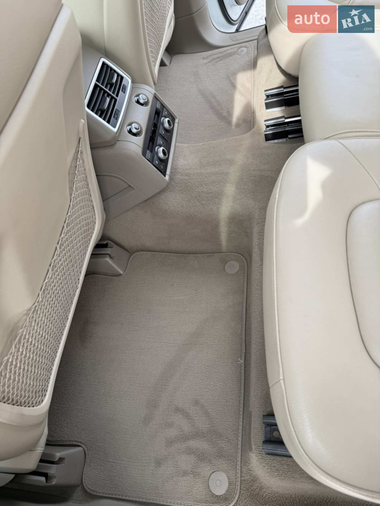 2013 Audi Q7 - мініатюра 52