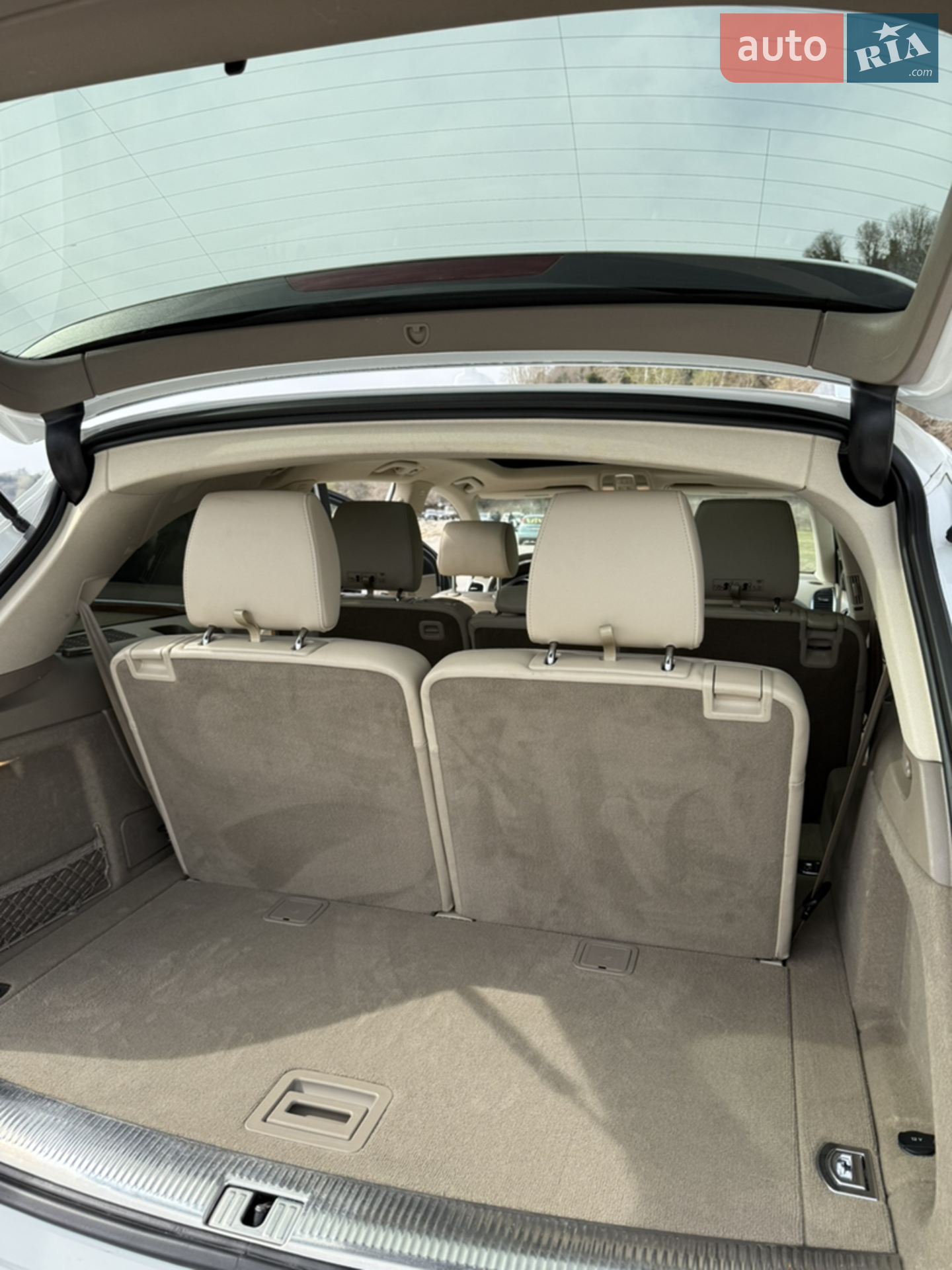 2013 Audi Q7 - мініатюра 55