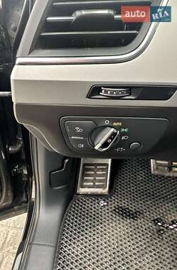 Позашляховик / Кросовер Audi Q7 2017 в Львові