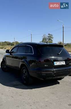 Внедорожник / Кроссовер Audi Q7 2007 в 