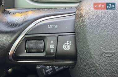 Позашляховик / Кросовер Audi Q7 2013 в 