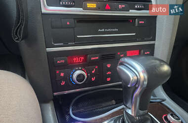Внедорожник / Кроссовер Audi Q7 2013 в Львове