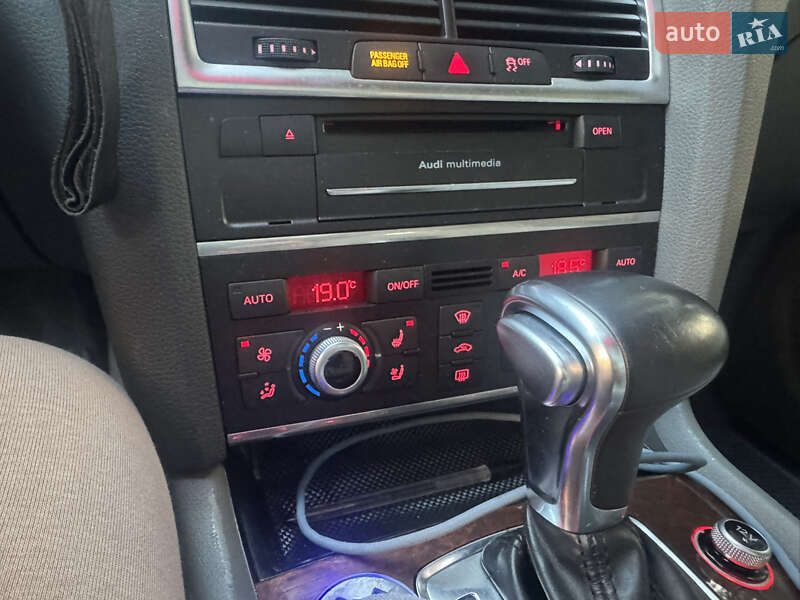 Внедорожник / Кроссовер Audi Q7 2013 в Львове фото 2 Внедорожник / Кроссовер Audi Q7 2013 в Львове