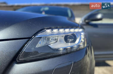 Внедорожник / Кроссовер Audi Q7 2013 в Львове