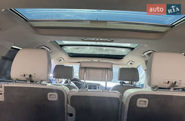 Внедорожник / Кроссовер Audi Q7 2013 в Львове