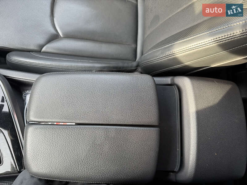 Внедорожник / Кроссовер Audi Q7 2018 в Ивано-Франковске