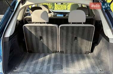 Позашляховик / Кросовер Audi Q7 2020 в 
