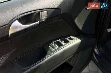 Внедорожник / Кроссовер Audi Q7 2008 в 