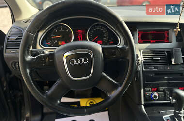 Внедорожник / Кроссовер Audi Q7 2008 в 