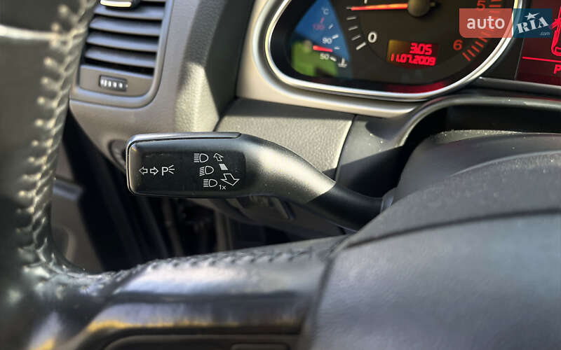 Внедорожник / Кроссовер Audi Q7 2008 в Мукачево фото 17 Внедорожник / Кроссовер Audi Q7 2008 в Мукачево