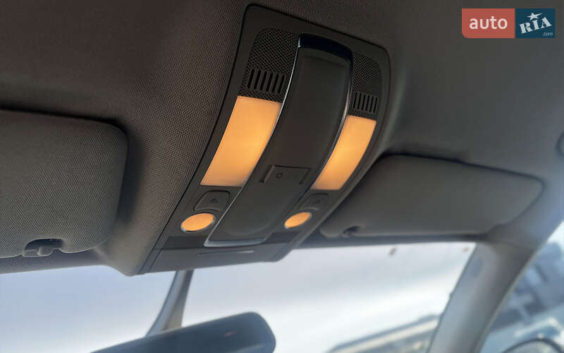 Внедорожник / Кроссовер Audi Q7 2008 в Мукачево фото 23 Внедорожник / Кроссовер Audi Q7 2008 в Мукачево