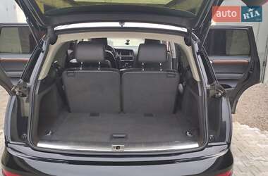 Внедорожник / Кроссовер Audi Q7 2007 в 