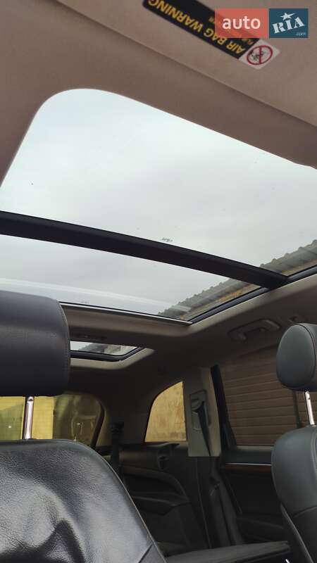Позашляховик / Кросовер Audi Q7 2007 в Долинській