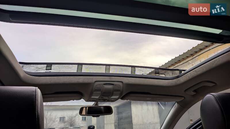 Позашляховик / Кросовер Audi Q7 2007 в Долинській