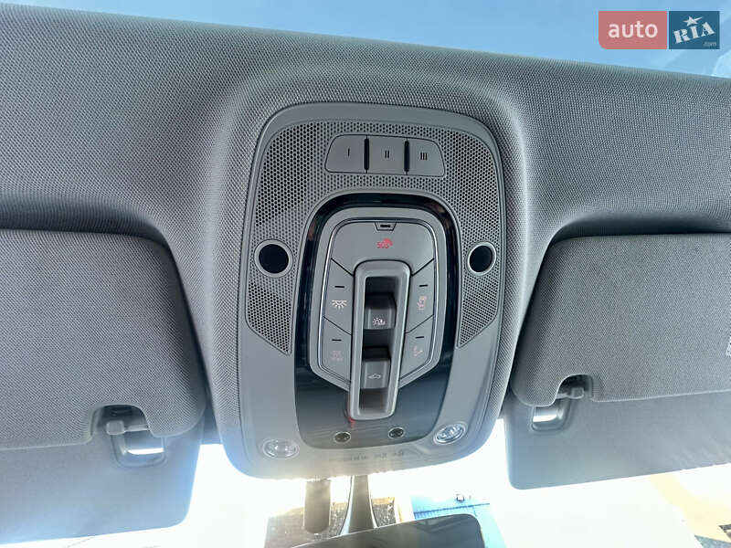 Внедорожник / Кроссовер Audi Q7 2017 в Барышевке