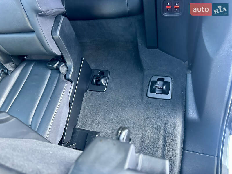Внедорожник / Кроссовер Audi Q7 2017 в Барышевке
