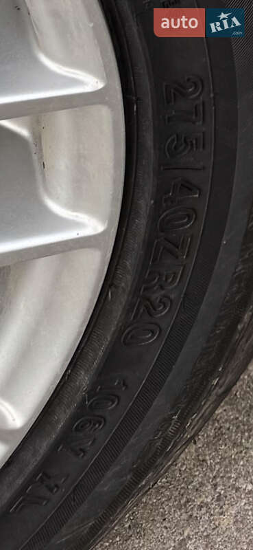 Внедорожник / Кроссовер Audi Q7 2015 в Самборе