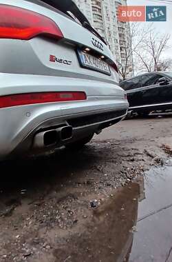 Внедорожник / Кроссовер Audi Q7 2007 в 