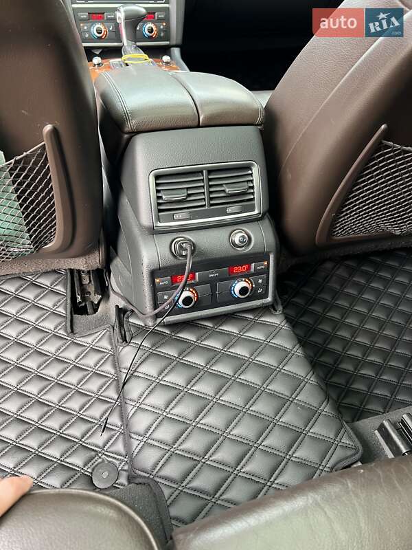 Внедорожник / Кроссовер Audi Q7 2014 в Киеве фото 16 Внедорожник / Кроссовер Audi Q7 2014 в Киеве