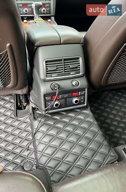 Внедорожник / Кроссовер Audi Q7 2014 в 