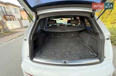 Внедорожник / Кроссовер Audi Q7 2013 в 