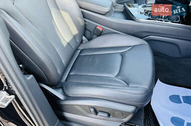 Позашляховик / Кросовер Audi Q7 2016 в Києві