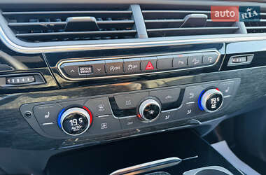 Позашляховик / Кросовер Audi Q7 2016 в Києві