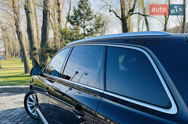 Позашляховик / Кросовер Audi Q7 2016 в Києві