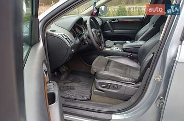 Внедорожник / Кроссовер Audi Q7 2008 в 