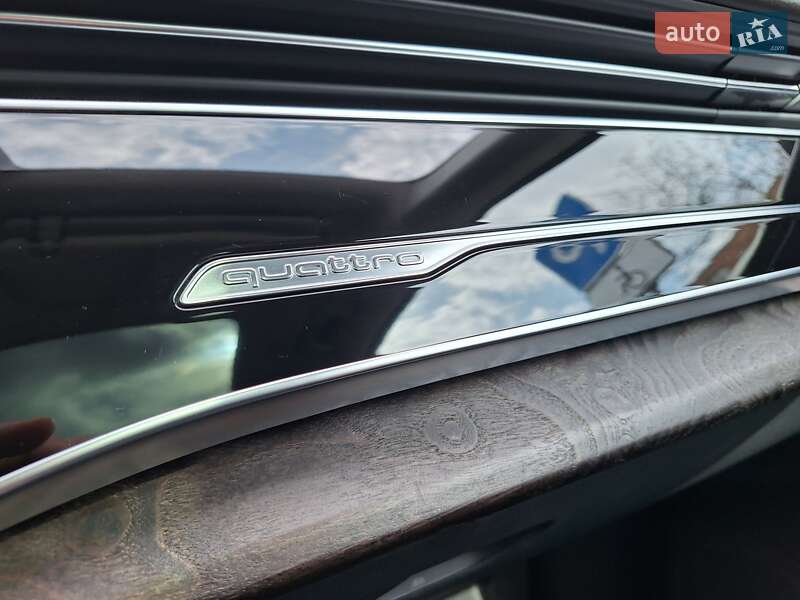 Позашляховик / Кросовер Audi Q7 2020 в Полтаві фото 2 Позашляховик / Кросовер Audi Q7 2020 в Полтаві