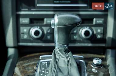 Внедорожник / Кроссовер Audi Q7 2014 в 