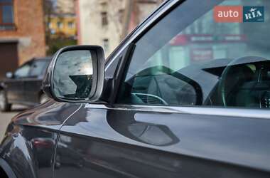 Внедорожник / Кроссовер Audi Q7 2014 в 