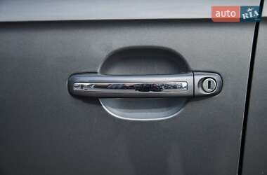 Внедорожник / Кроссовер Audi Q7 2014 в 