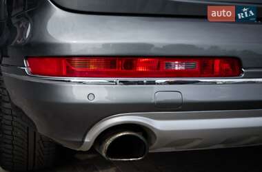 Внедорожник / Кроссовер Audi Q7 2014 в 
