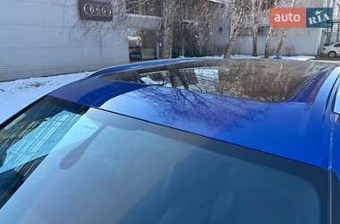 Внедорожник / Кроссовер Audi Q7 2016 в 